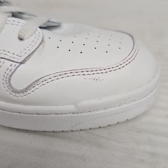 NEW BALANCE 480 TRIPLE WHITE MENS SNEAKERS BFPM-06-087 - Picture 13 of 13